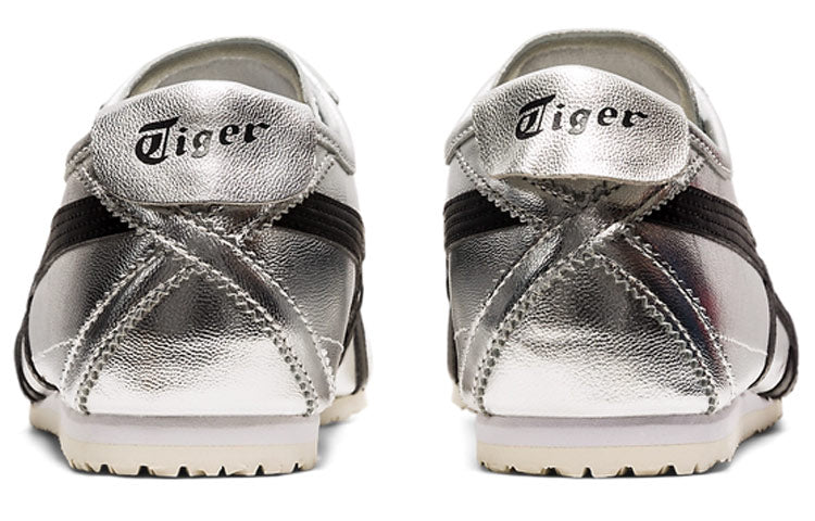 Onitsuka Tiger 66 'Pure Silver' 1183B566-020