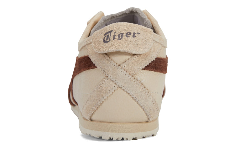 Onitsuka Tiger 66 'Beige Suede Brown' 1183B391-251