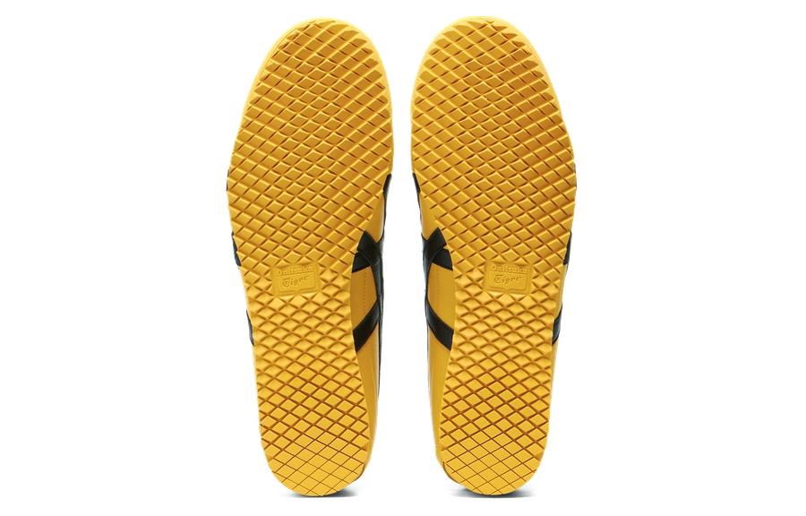 Onitsuka Tiger 66 SD 'Kill Bill - Yellow Midsole' 1183A872-752