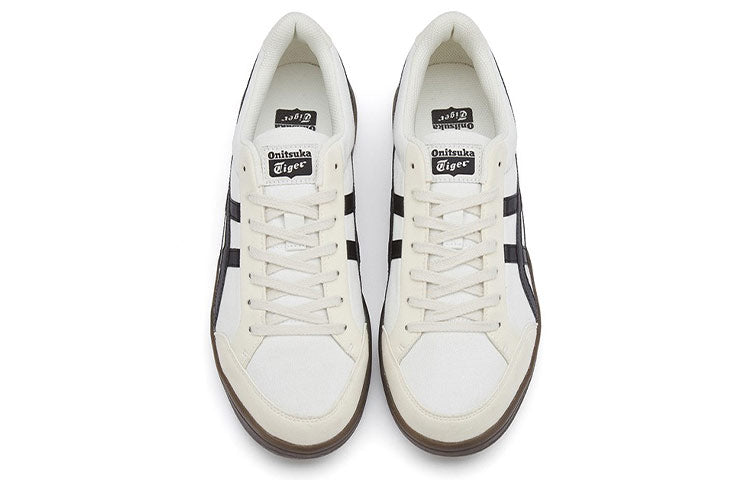 Onitsuka Tiger Advanti 'Cream White Black' 1183B799-101