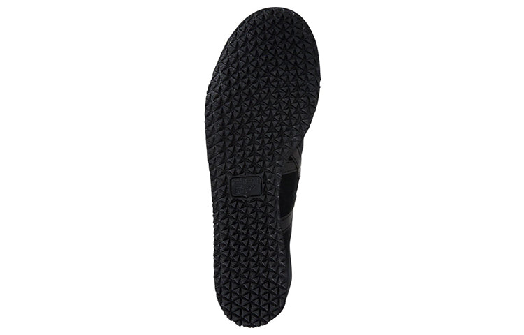 Onitsuka Tiger 66 Slip-On 'Black' D3K0Q-9090