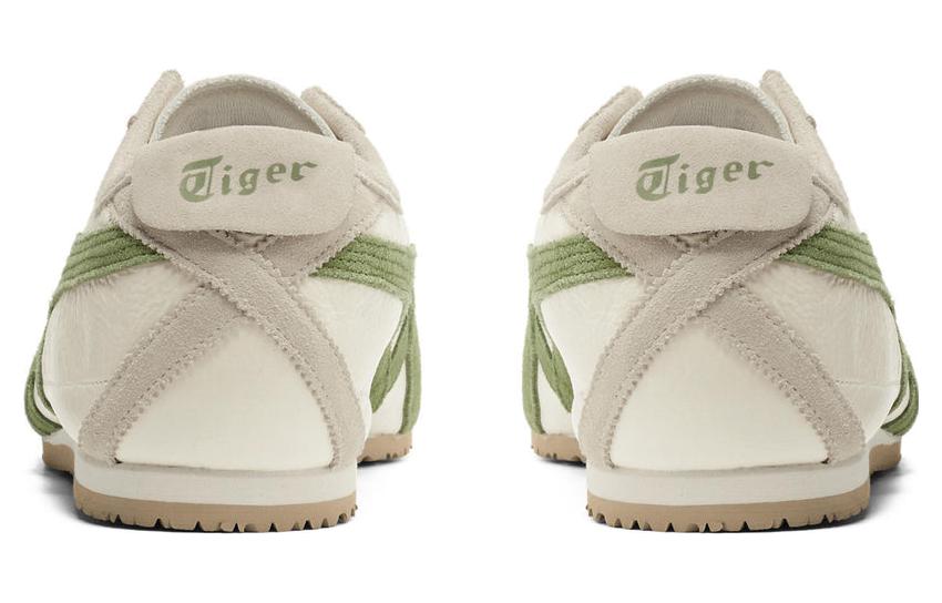 Onitsuka Tiger 66 VIN 'White Cactus Green' 1183B391-202