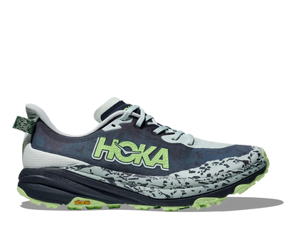 HOKA Antelope 6