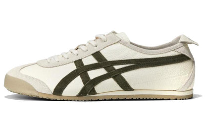 Onitsuka Tiger  66 'Light Beige Olive' 1183C076-201