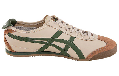 Onitsuka Tiger 66 'Brown Green' DL408-1785