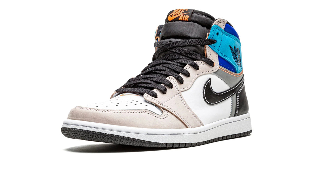 Air Jordan 1 High OG "Prototype"