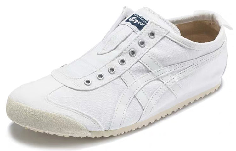 Onitsuka Tiger  66 Slip-On 'White' TH528N-0101