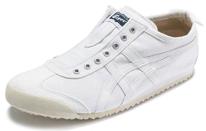 Onitsuka Tiger  66 Slip-On 'White' TH528N-0101