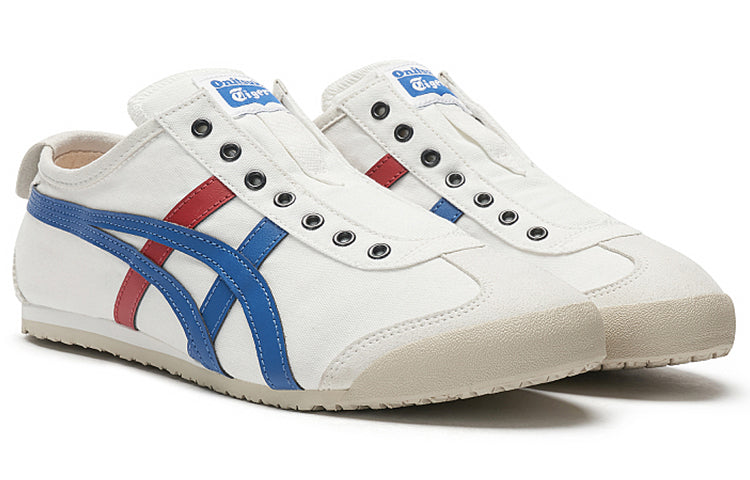 Onitsuka Tiger 66 Slip-On 'White' D3K0N-0143