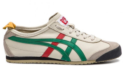 Onitsuka Tiger  66 'Cream Olive Green' DL408-1684