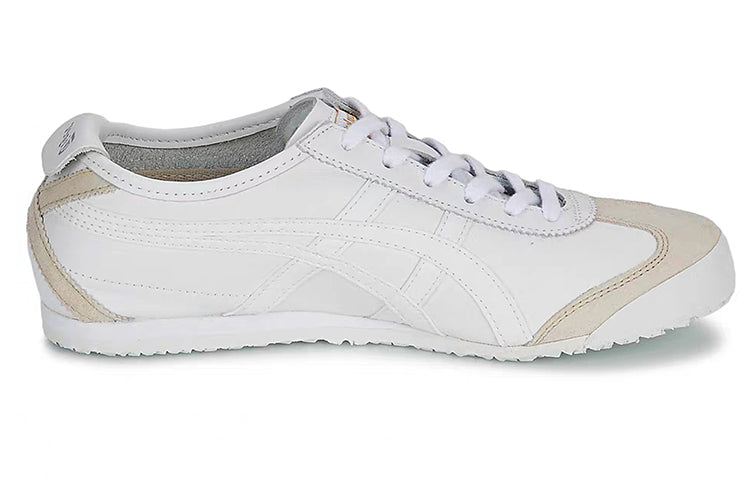 Onitsuka Tiger  66 'White Grey' DL408-0101