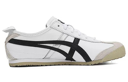 Onitsuka Tiger  66 'White Beige Black Silver' DL408-0190