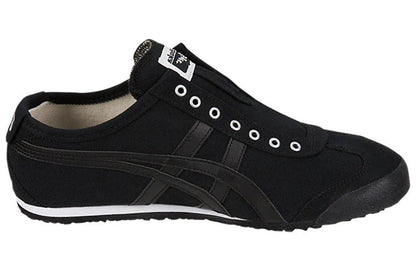 Onitsuka Tiger  66 Slip-On 'Black' D3K0Q-9090