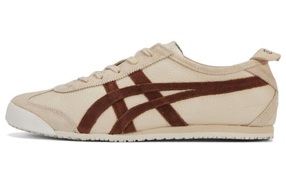Onitsuka Tiger  66 'Beige Suede Brown' 1183B391-251