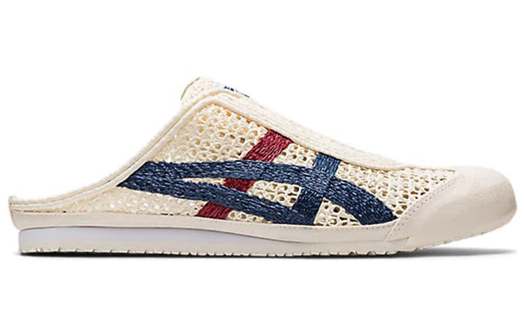 Onitsuka Tiger  66 Sabot 'White Navy' 1183A707-103