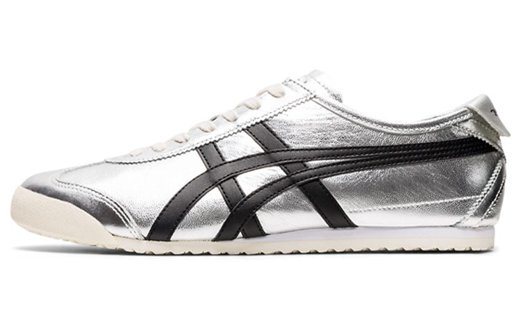Onitsuka Tiger  66 'Pure Silver' 1183B566-020