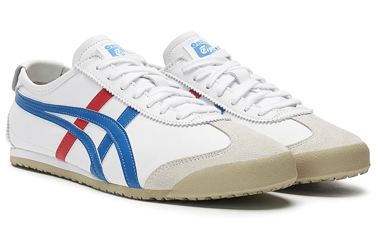 Onitsuka Tiger  66 'White Blue' DL408-0146