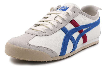 Onitsuka Tiger  66 Vintage 'White Directoire Blue' 1183B391-100