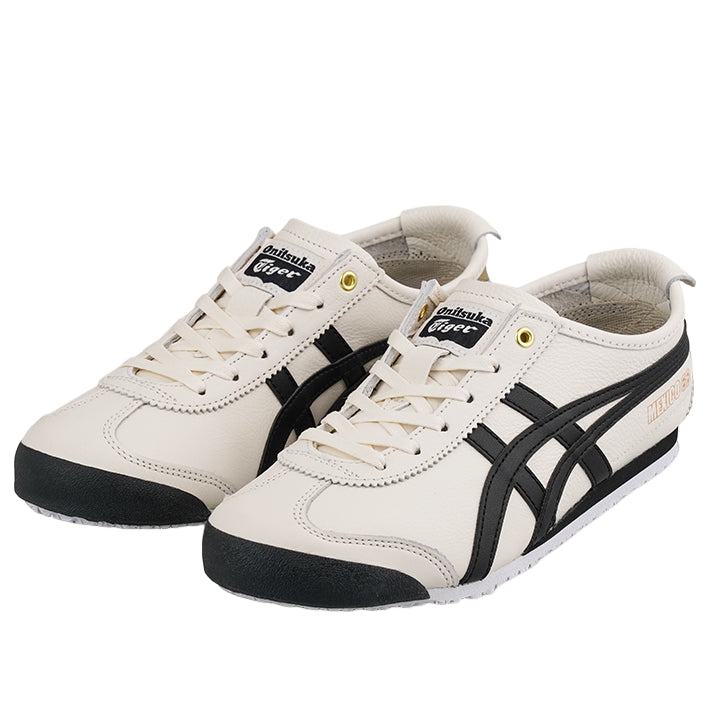 Onitsuka Tiger  66 'Cream Black' 1183B493-100
