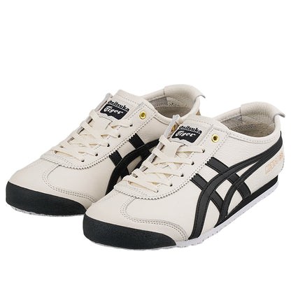 Onitsuka Tiger  66 'Cream Black' 1183B493-100