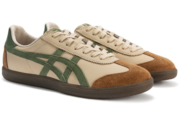 Onitsuka Tiger Tokuten 'Beige Green' 1183C086-250