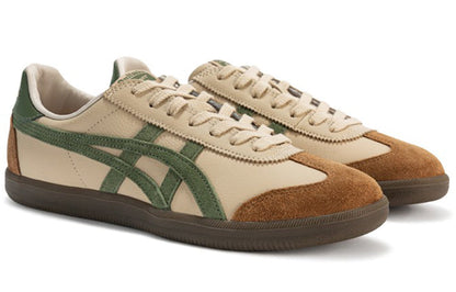 Onitsuka Tiger Tokuten 'Beige Green' 1183C086-250