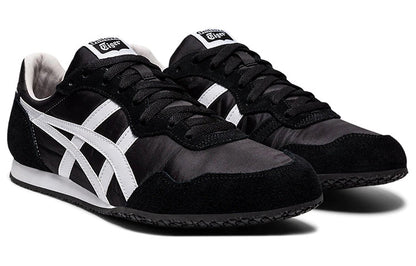 Onitsuka Tiger Serrano 'Black White' 1183B400-001