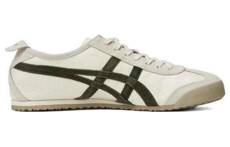 Onitsuka Tiger  66 'Light Beige Olive' 1183C076-201