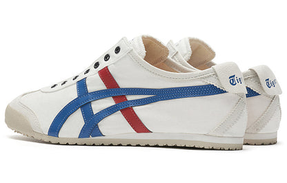 Onitsuka Tiger 66 Slip-On 'White' D3K0N-0143