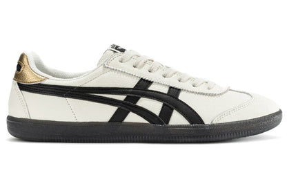 Onitsuka Tiger Tokuten 'White Black Gold' 1183B938-100