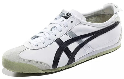 Onitsuka Tiger  66 'White Beige Black Silver' DL408-0190