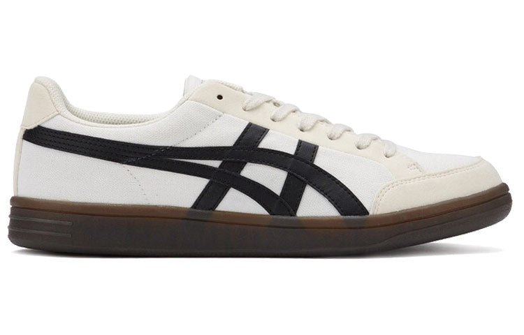 Onitsuka Tiger Advanti 'Cream White Black' 1183B799-101