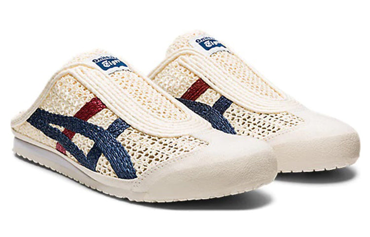 Onitsuka Tiger  66 Sabot 'White Navy' 1183A707-103