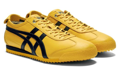 Onitsuka Tiger  66 SD 'Kill Bill - Yellow Midsole' 1183A872-752