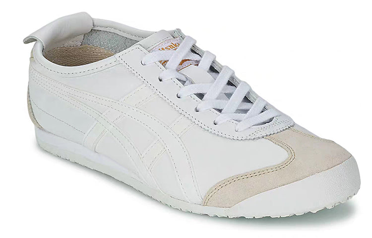 Onitsuka Tiger  66 'White Grey' DL408-0101
