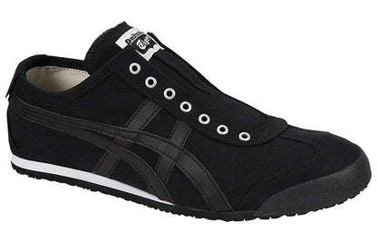 Onitsuka Tiger  66 Slip-On 'Black' D3K0Q-9090