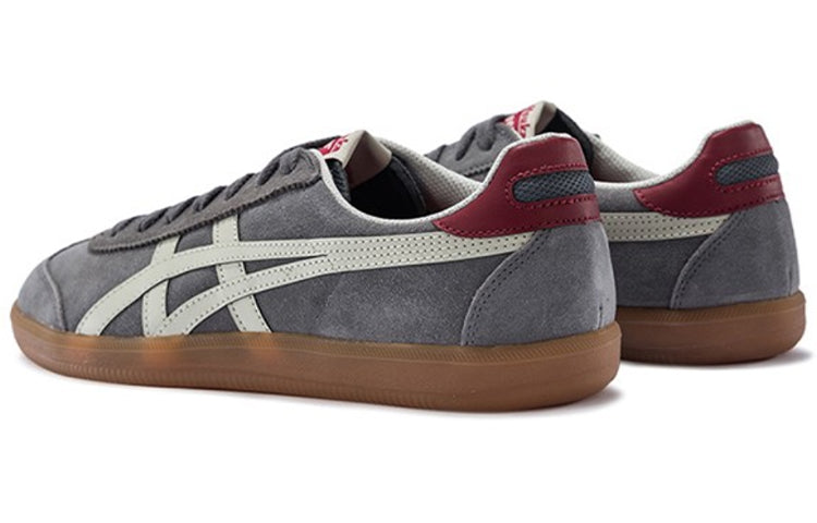 Onitsuka Tiger Tokuten 'Grey White' D3B2L-1105