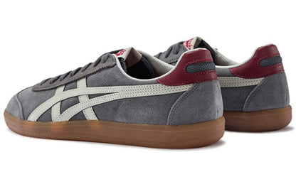 Onitsuka Tiger Tokuten 'Grey White' D3B2L-1105