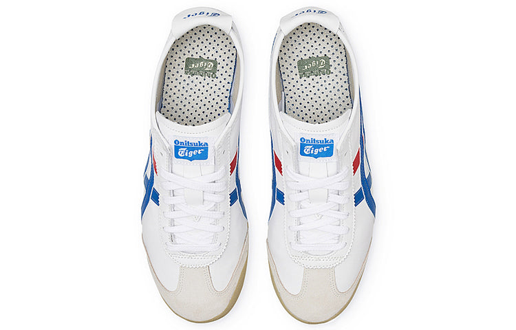 Onitsuka Tiger  66 'White Blue' DL408-0146