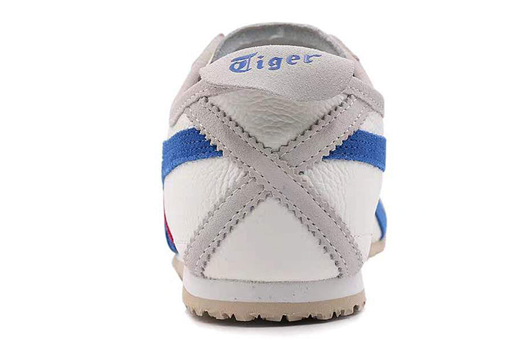 Onitsuka Tiger  66 Vintage 'White Directoire Blue' 1183B391-100