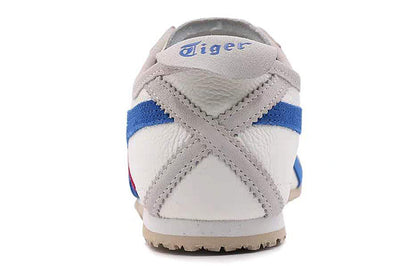 Onitsuka Tiger  66 Vintage 'White Directoire Blue' 1183B391-100