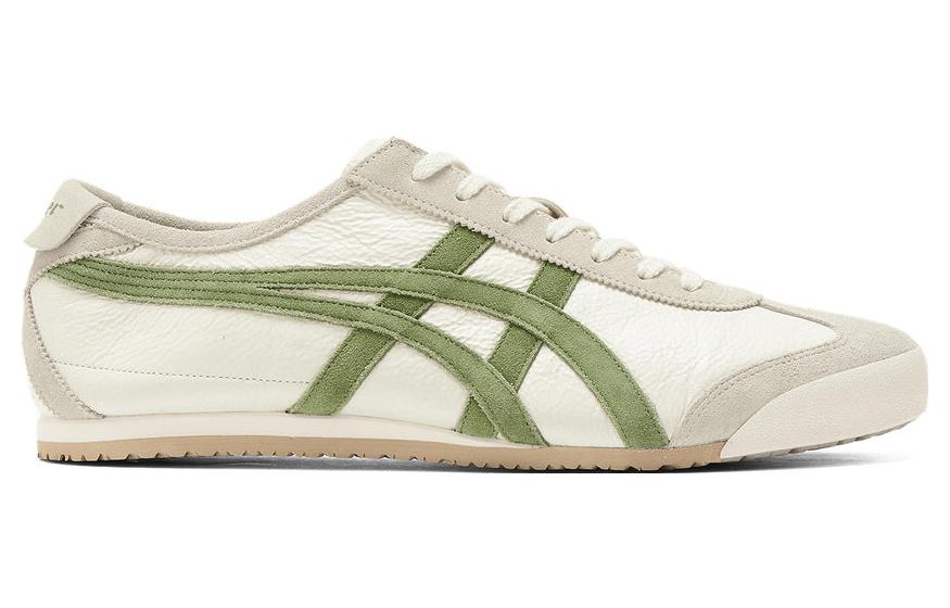 Onitsuka Tiger 66 VIN 'White Cactus Green' 1183B391-202