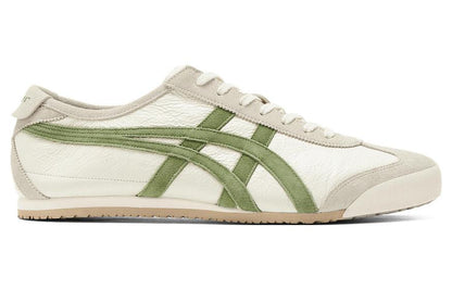 Onitsuka Tiger 66 VIN 'White Cactus Green' 1183B391-202