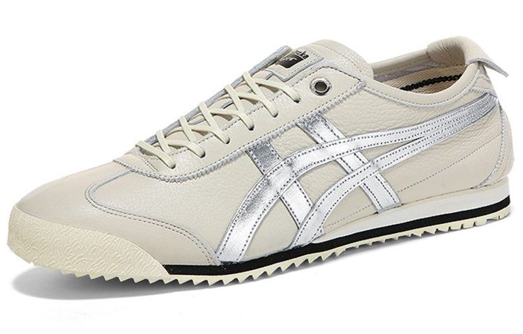 Onitsuka Tiger  66 SD 'Grey Silver' 1183A592-200