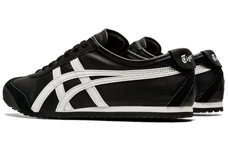 Onitsuka Tiger Mexico 66 'Black White' DL408-9001