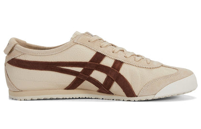 Onitsuka Tiger  66 'Beige Suede Brown' 1183B391-251
