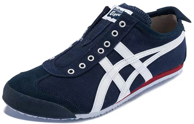 Onitsuka Tiger  66 'Dark Blue White' D3K0N-5099