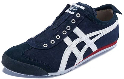 Onitsuka Tiger  66 'Dark Blue White' D3K0N-5099
