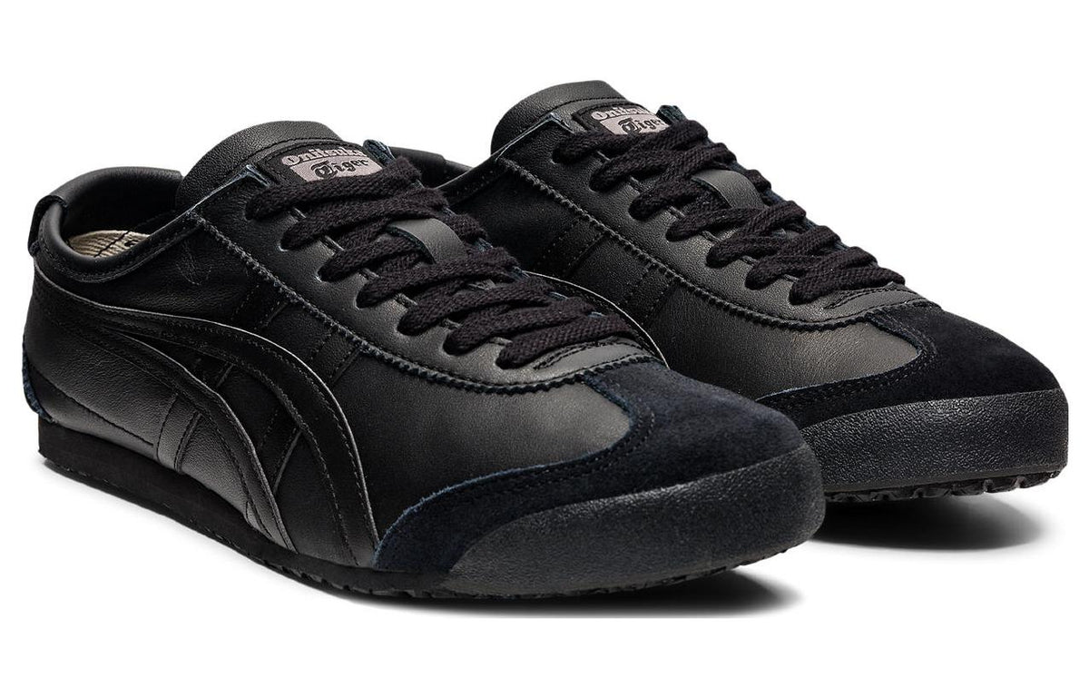 Onitsuka Tiger  66 'Black' 1183C102-002