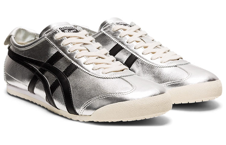 Onitsuka Tiger  66 'Pure Silver' 1183B566-020